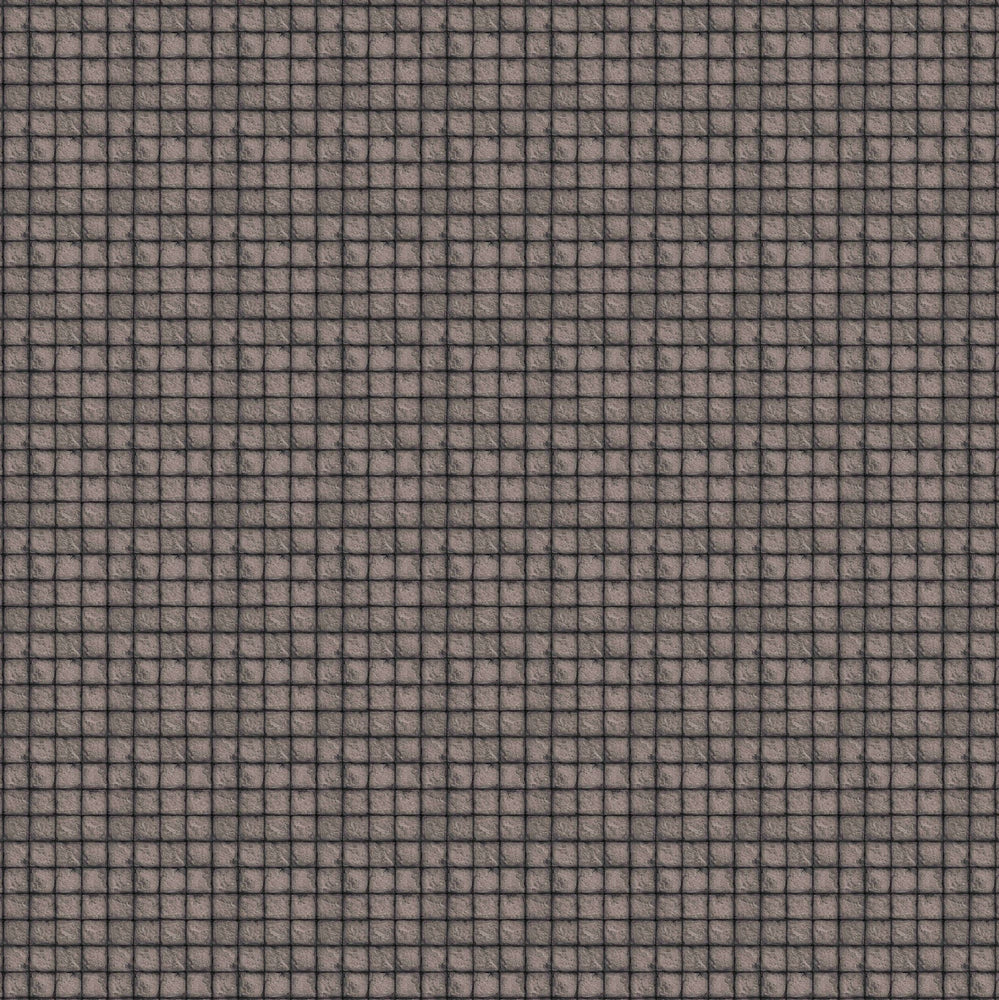 RPG Grid Mat - Abandoned Town & Dungeon Floor - Double Sided Neoprene Mat with Bag (ONLINE ORDER ONLY)