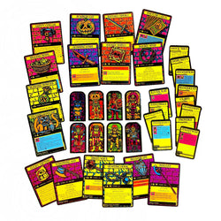 Dungeon Degenerates: Adventurers Expansion