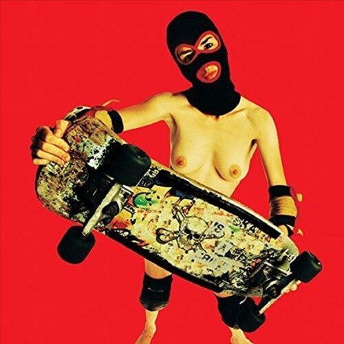 Are Young & Good Looking [Vinyl]