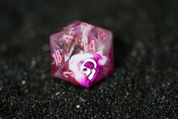 Blood Rose (ONLINE ORDER ONLY)