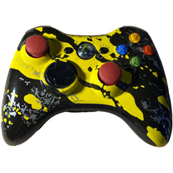 Xbox 360 Wireless Official-Controller - Xbox 360