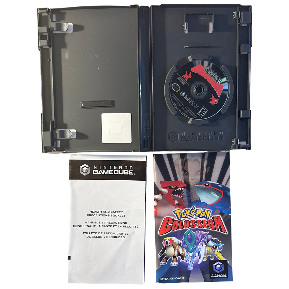 Pokemon Colosseum - Nintendo GameCube