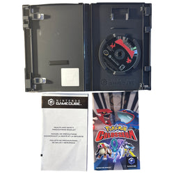 Pokemon Colosseum - Nintendo GameCube