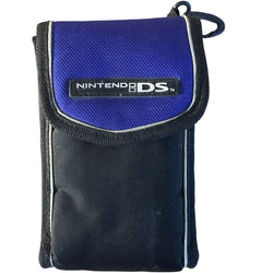 Various Game & System Carrying Case's