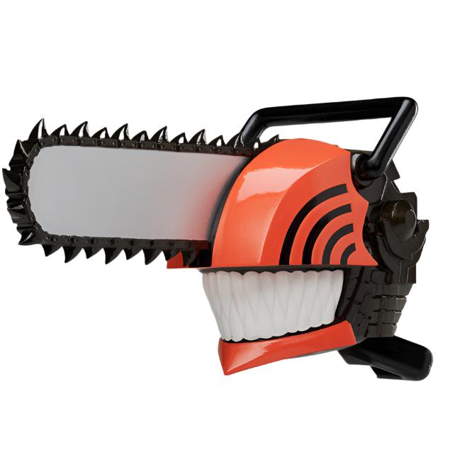 Chainsaw Man Sound Gimmick Figure (ONLINE ORDER ONLY)