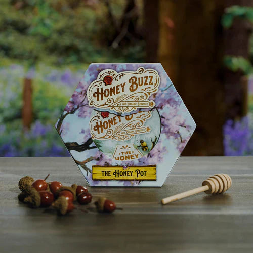 Honey Buzz: Mini Expansion - The Honey Pot