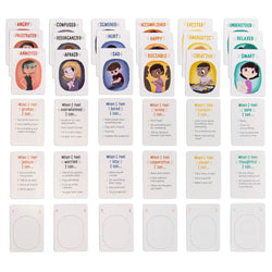 Feelings in a Flash (ONLINE ORDER ONLY)