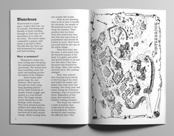 The Rot Beneath Winterbrook (ONLINE ORDER ONLY)
