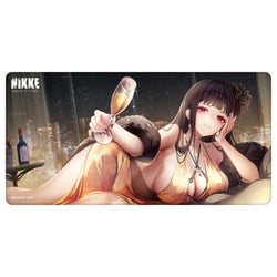Estaregg Rubber Deskmat KOREAN - Goddess of Victory: NIKKE (Online Order Only)