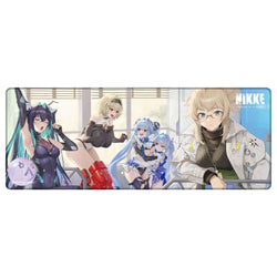 Estaregg Rubber Deskmat KOREAN - Goddess of Victory: NIKKE (Online Order Only)