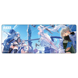 Estaregg Rubber Deskmat KOREAN - Goddess of Victory: NIKKE (Online Order Only)