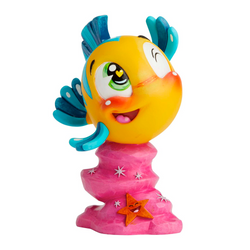 The World of Miss Mindy - Flounder Figure (ONLINE ORDER ONLY)