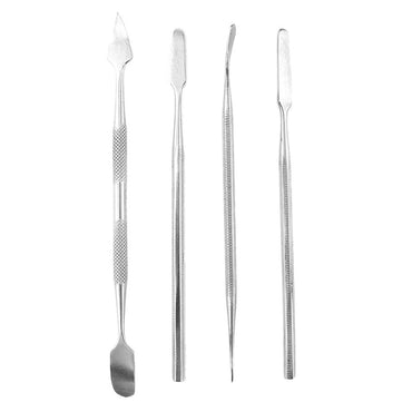 Enkay: Stainless Steel Spatula Set (ONLINE ORDER ONLY)
