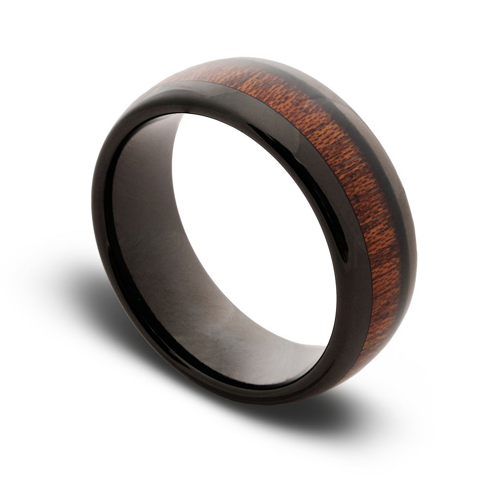 The “Epicurean” Ring (ONLINE ORDER ONLY)