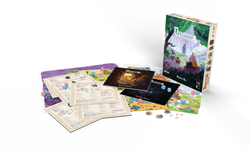 Dungeons & Kittens: Starter Set