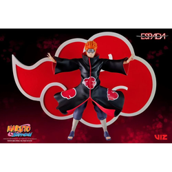 ESPADA ART: Naruto Shippuden - Pain Tendo 1/8 Scale Wall Figure (ONLINE ORDER ONLY)