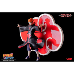 ESPADA ART: Naruto Shippuden - Pain Tendo 1/8 Scale Wall Figure (ONLINE ORDER ONLY)