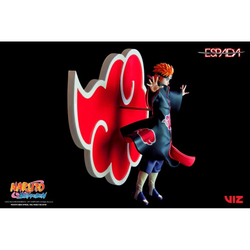 ESPADA ART: Naruto Shippuden - Pain Tendo 1/8 Scale Wall Figure (ONLINE ORDER ONLY)