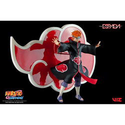 ESPADA ART: Naruto Shippuden - Pain Tendo 1/8 Scale Wall Figure (ONLINE ORDER ONLY)