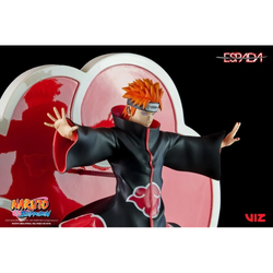 ESPADA ART: Naruto Shippuden - Pain Tendo 1/8 Scale Wall Figure (ONLINE ORDER ONLY)