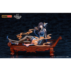 EmonToys: xxxHolic - Ichiara Yuko Figure (ONLINE ORDER ONLY)