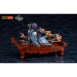 EmonToys: xxxHolic - Ichiara Yuko Figure (ONLINE ORDER ONLY)