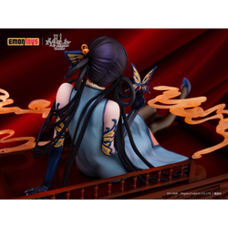 EmonToys: xxxHolic - Ichiara Yuko Figure (ONLINE ORDER ONLY)