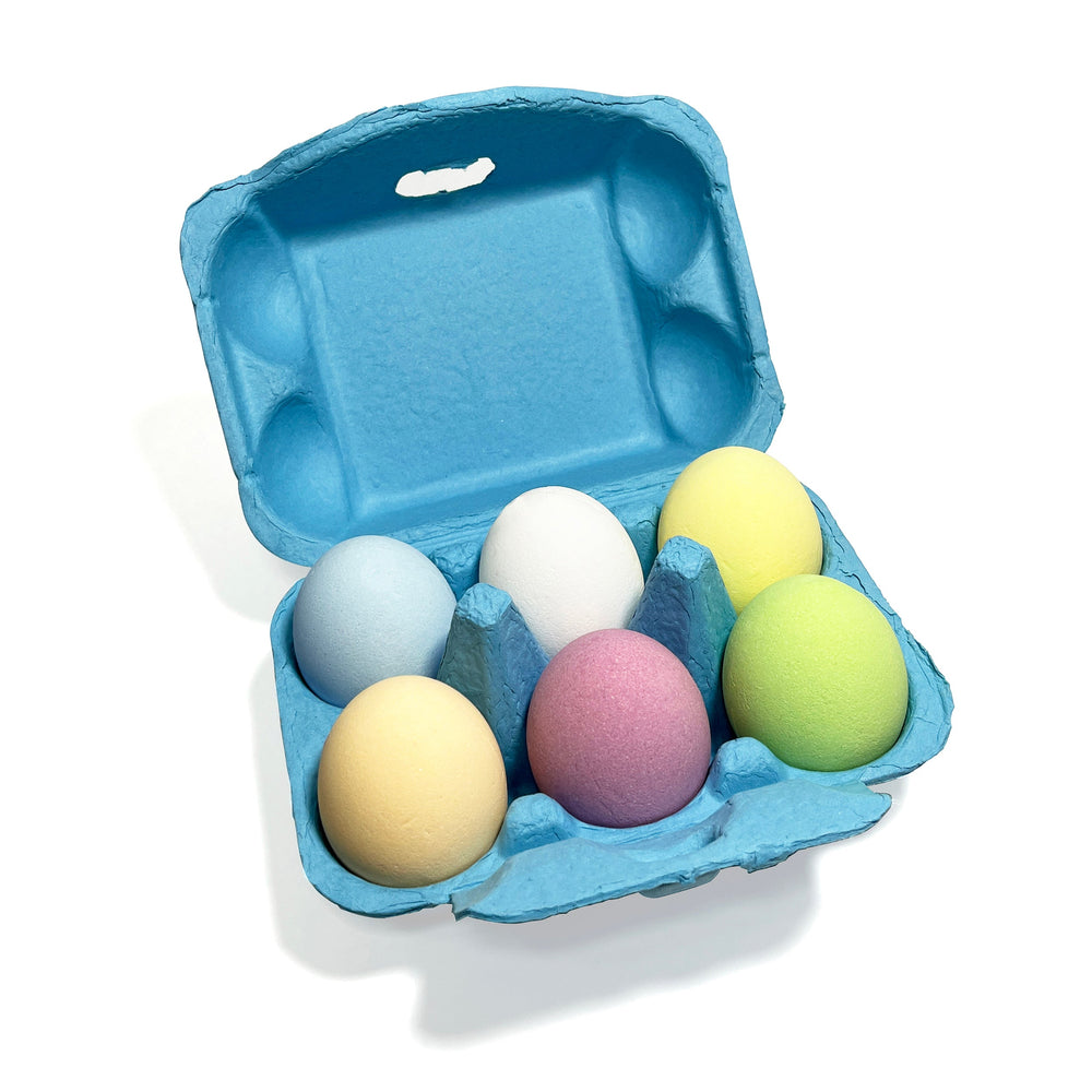Bath Fizzies - Lavender Scent - Natural Bath Bomb (ONLINE ORDER ONLY)