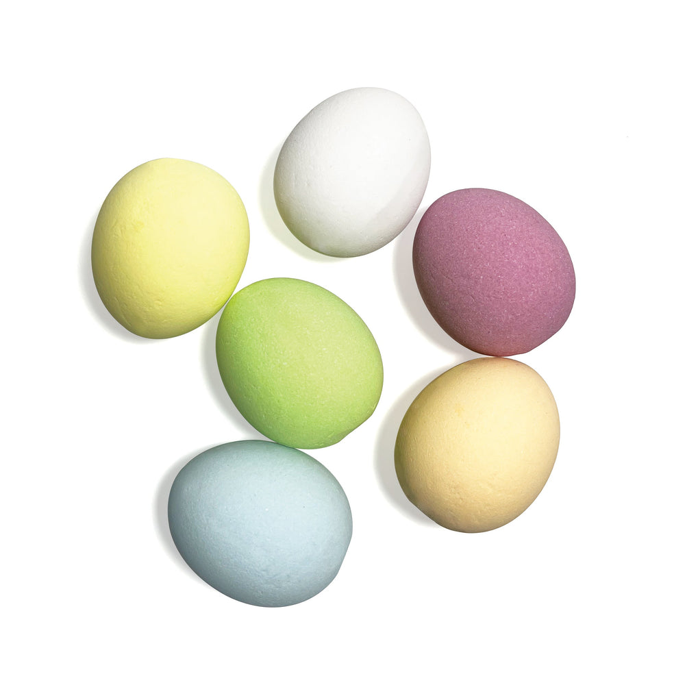 Bath Fizzies - Lavender Scent - Natural Bath Bomb (ONLINE ORDER ONLY)