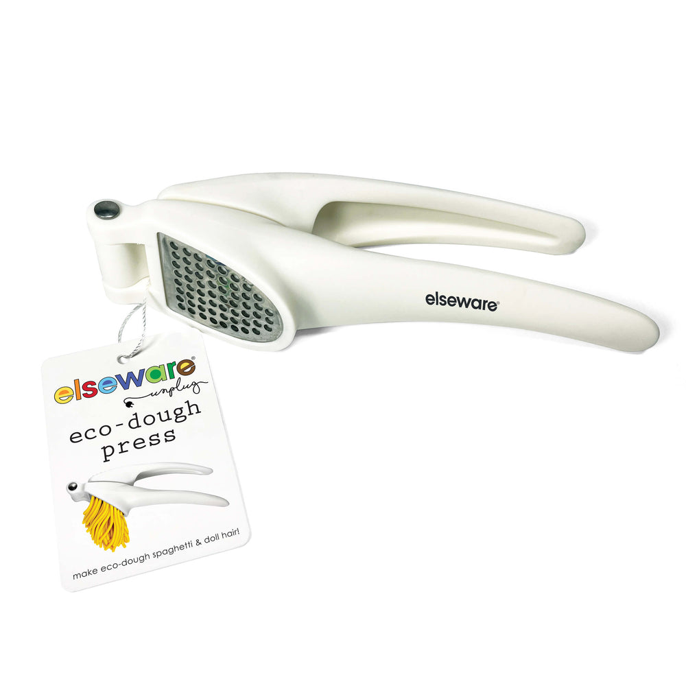 Eco-Dough Press - Sturdy, Creative Dough Toy (ONLINE ORDER ONLY)