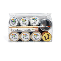 Little Explorer Kit - Eco-Friendly, Creative Play Set