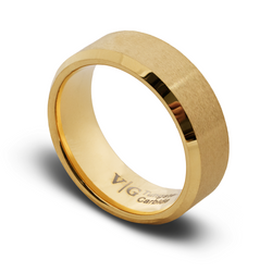 The “Executive” Ring (ONLINE ORDER ONLY)