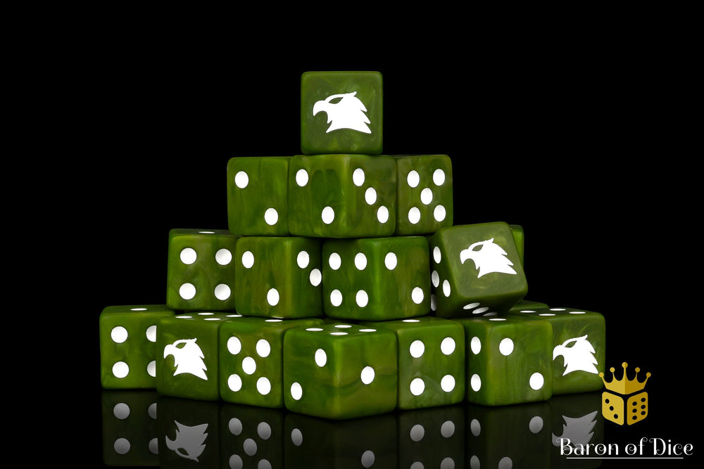 Eagle (ONLINE ORDER ONLY)