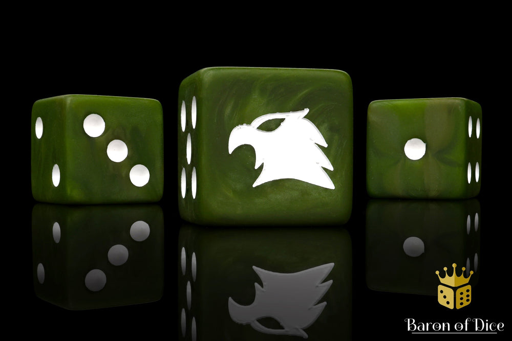 Eagle (ONLINE ORDER ONLY)
