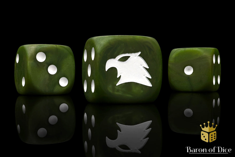 Eagle (ONLINE ORDER ONLY)