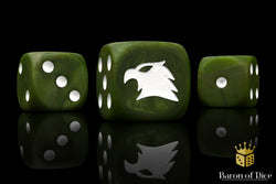 Eagle (ONLINE ORDER ONLY)