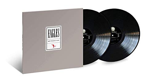 Hell Freezes Over [Vinyl]