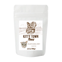 Ellie's Earl Grey Black Tea