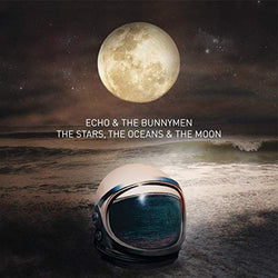 The Stars, The Oceans & The Moon (Indie Exclusive, Luminous Vinyl) [Vinyl]