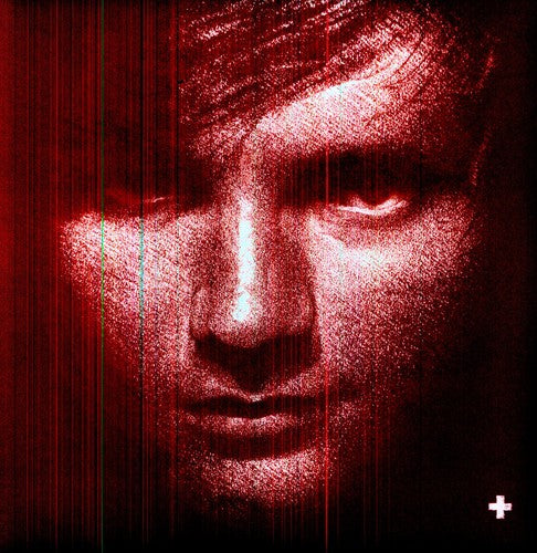 Ed Sheeran - Plus [Import] [Vinyl]