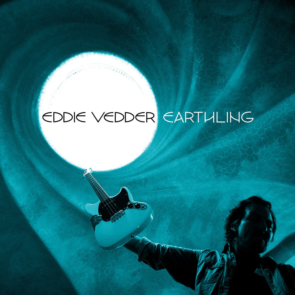 Earthling [LP] [Vinyl] (ONLINE ORDER ONLY)