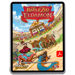 Battlezoo Eldamon PDF
