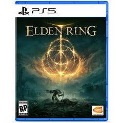 Elden Ring - PlayStation 5 (Online Order Only)