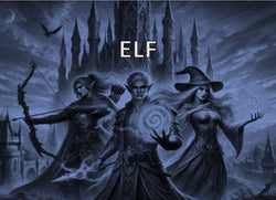 Heroes of Kaldora (Online Order Only)