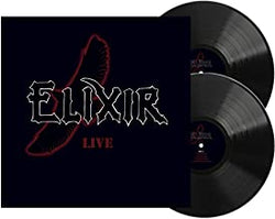 Live [Import] (2 LPs) [Vinyl] (ONLINE ORDER ONLY)