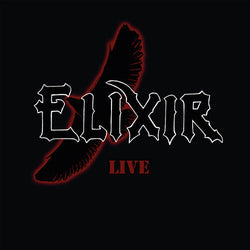 Live [Import] (2 LPs) [Vinyl] (ONLINE ORDER ONLY)