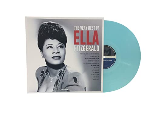 Very Best Of (180 Gram Blue Vinyl) [Import] LP [Vinyl] (ONLINE ORDER ONLY)