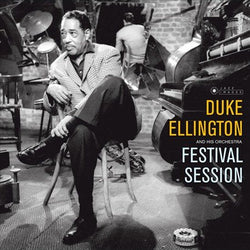 Ellington,Duke - Festival Session [Vinyl] (ONLINE ORDER ONLY)