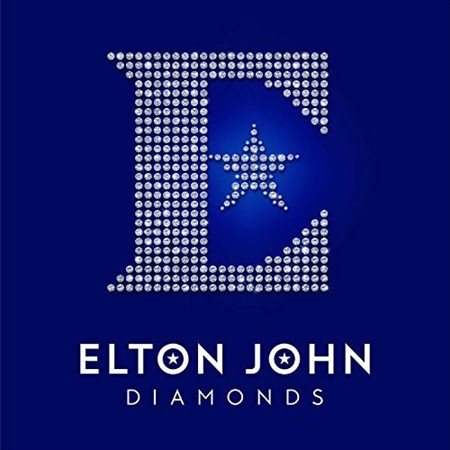 Elton John - Diamonds [Vinyl]