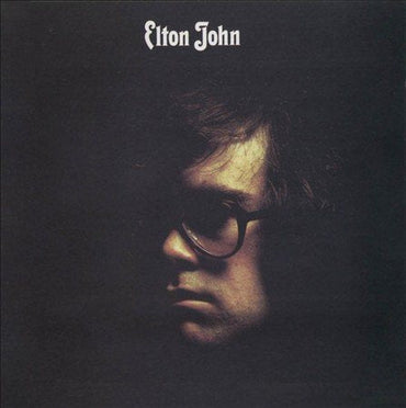 Elton John - ELTON JOHN [Vinyl]